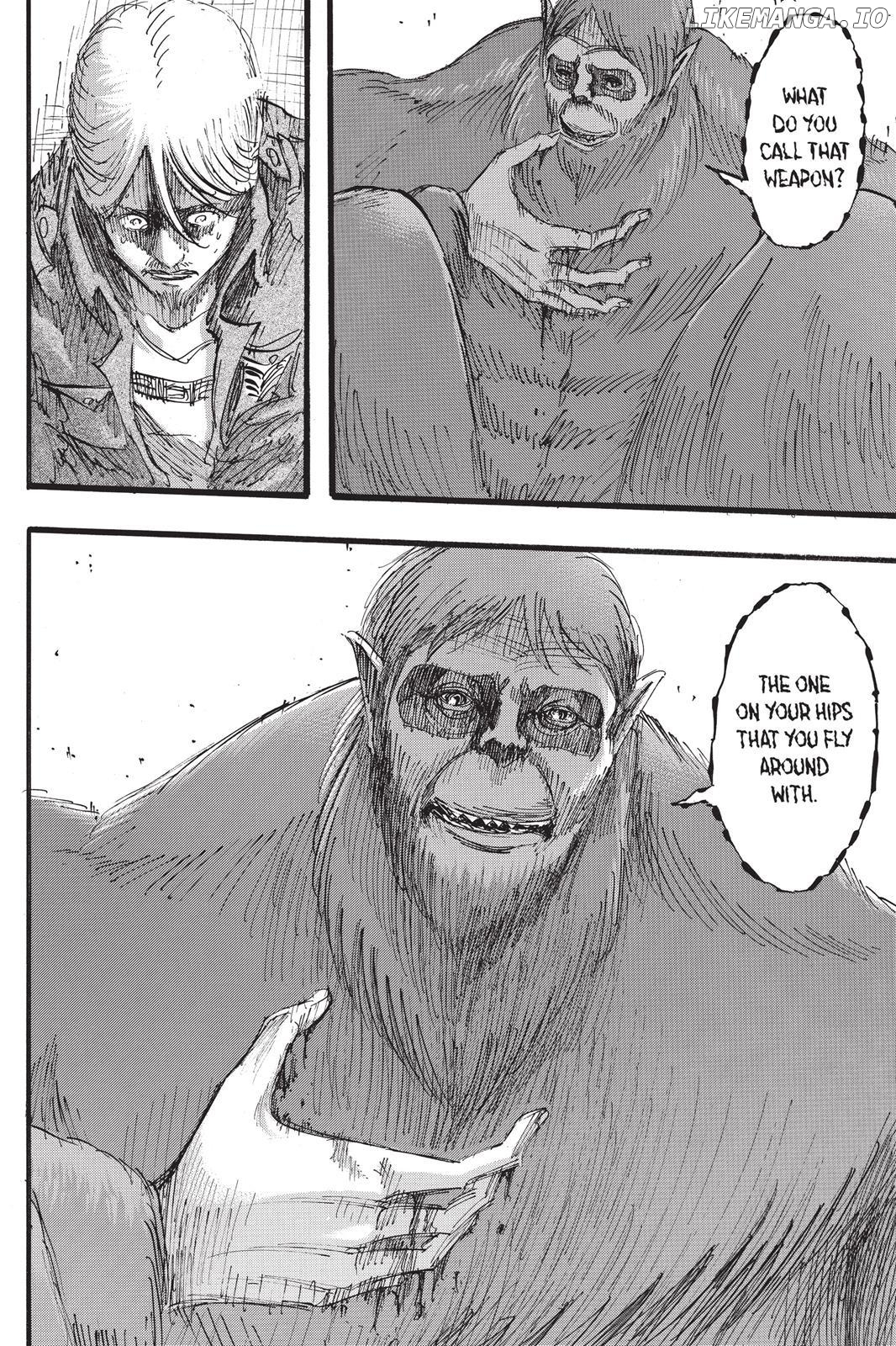 Shingeki no Kyojin, Chapter 35 image 41